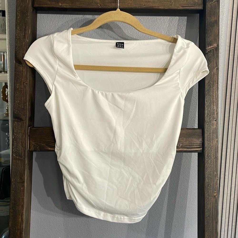 SHEIN Top